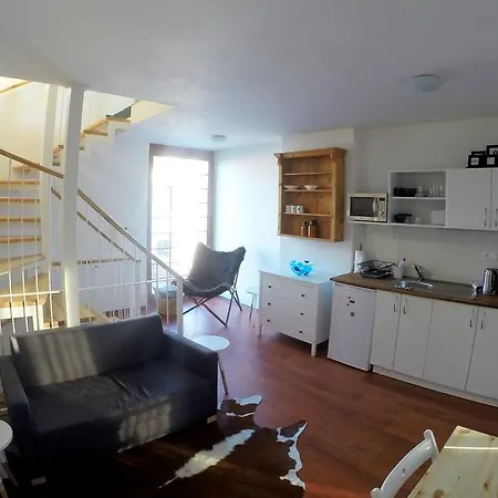 50/1 Apartament