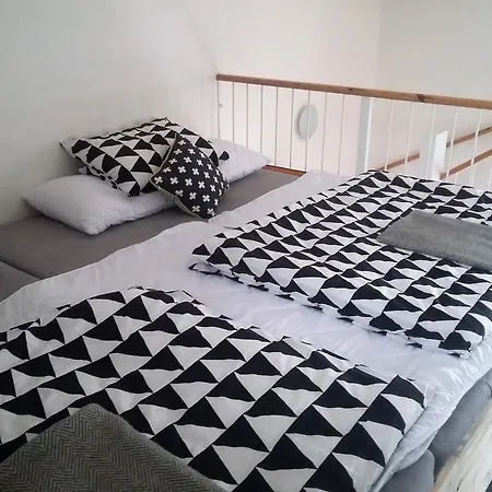 Apartament 50/1 *