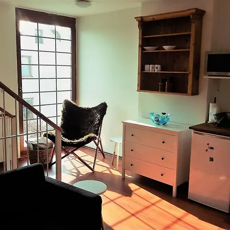 50/1 Apartament