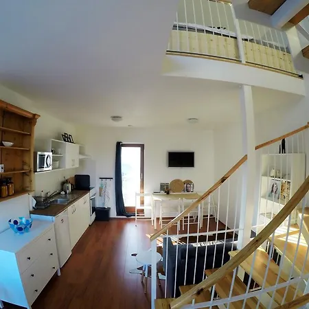 50/1 Apartament