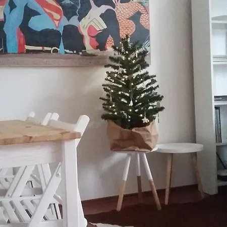 50/1 Apartament *